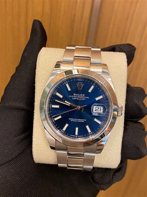 rolex datejust protection film|rolex datejust models and years.